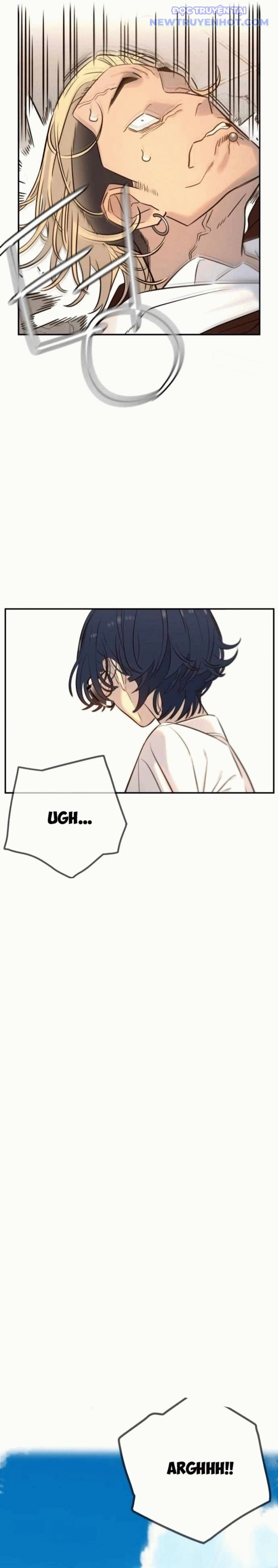 Mọi Người Đều Yêu Cô Ấy - Chapter 7 - Page 9