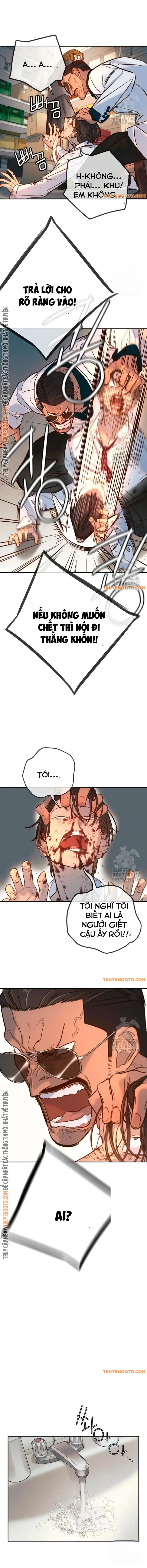 Mọi Người Đều Yêu Cô Ấy - Chapter 8 - Page 11