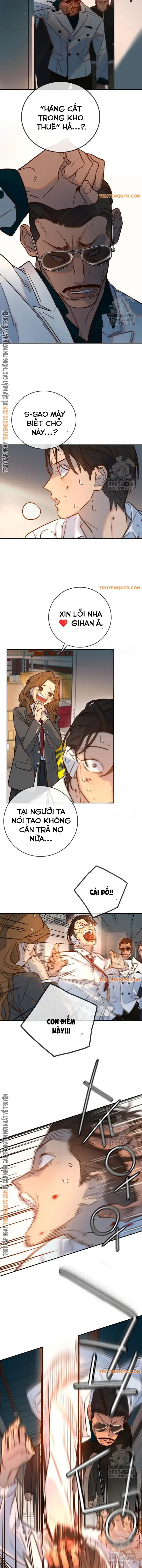 Mọi Người Đều Yêu Cô Ấy - Chapter 8 - Page 6