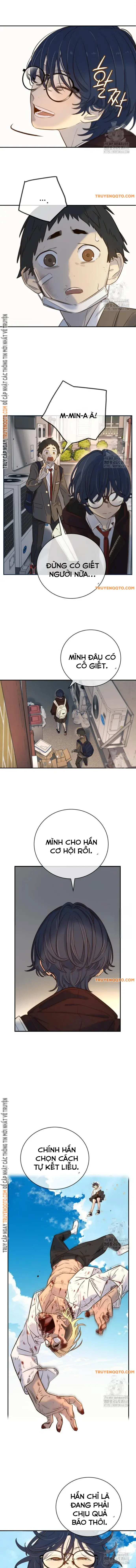 Mọi Người Đều Yêu Cô Ấy - Chapter 9 - Page 11