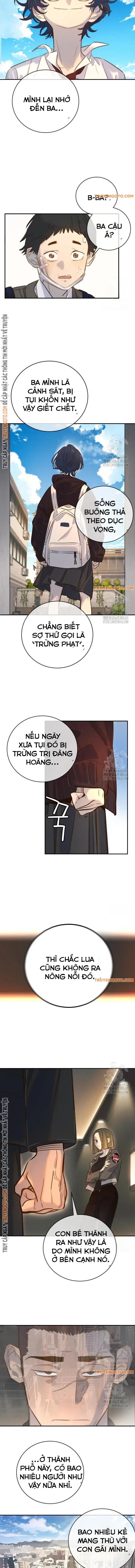 Mọi Người Đều Yêu Cô Ấy - Chapter 9 - Page 12