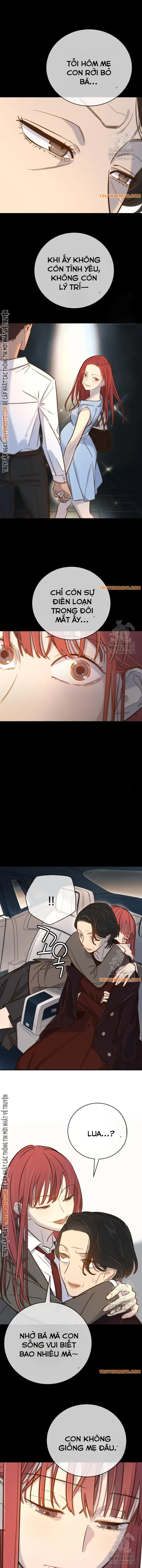 Mọi Người Đều Yêu Cô Ấy - Chapter 9 - Page 3