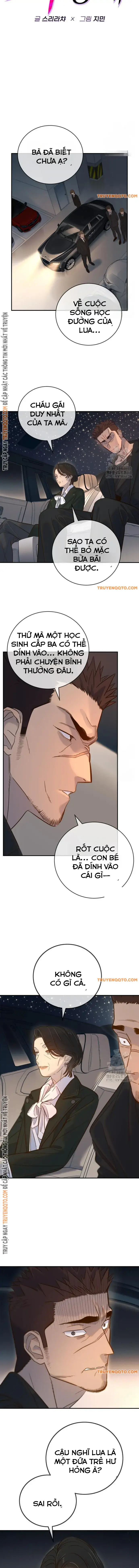 Mọi Người Đều Yêu Cô Ấy - Chapter 9 - Page 5