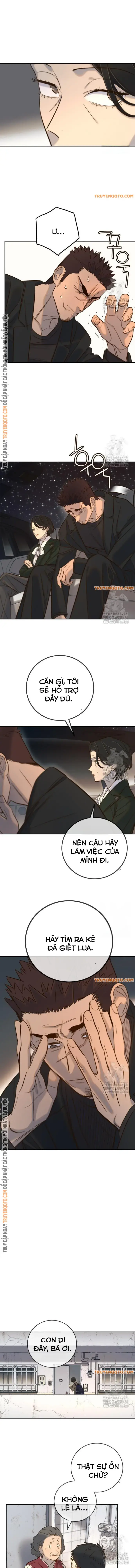 Mọi Người Đều Yêu Cô Ấy - Chapter 9 - Page 7