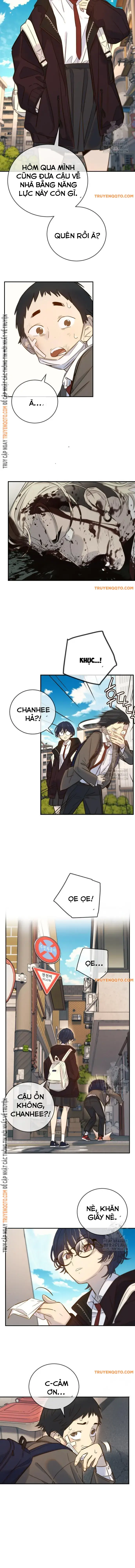 Mọi Người Đều Yêu Cô Ấy - Chapter 9 - Page 9