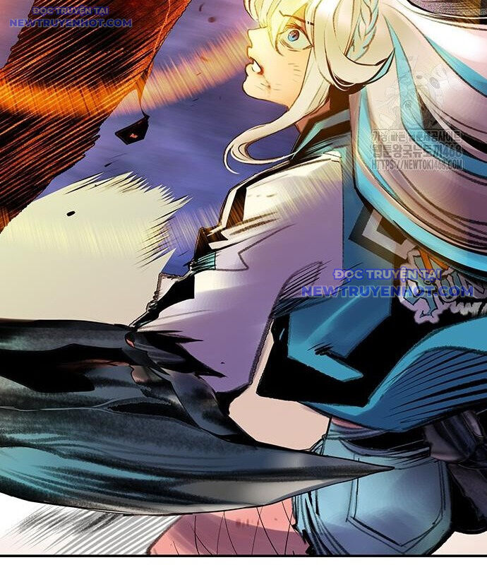 Nhân Trùng Đại Chiến - Chapter 154 - Page 113