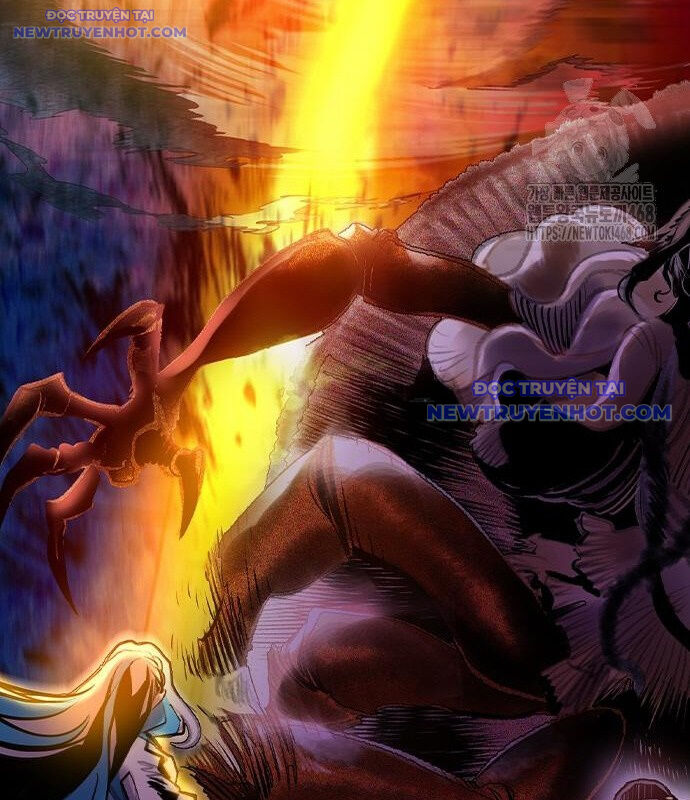 Nhân Trùng Đại Chiến - Chapter 154 - Page 116