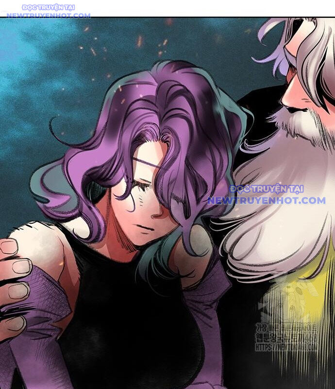 Nhân Trùng Đại Chiến - Chapter 154 - Page 135