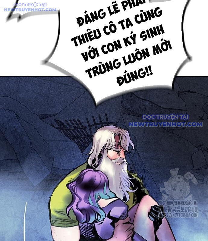 Nhân Trùng Đại Chiến - Chapter 154 - Page 142