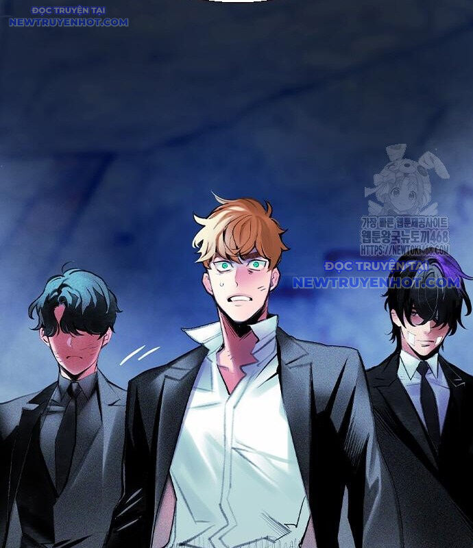 Nhân Trùng Đại Chiến - Chapter 154 - Page 156