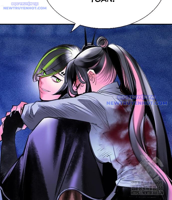 Nhân Trùng Đại Chiến - Chapter 154 - Page 161