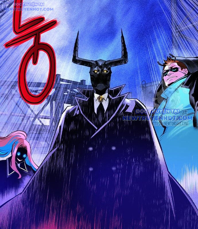 Nhân Trùng Đại Chiến - Chapter 154 - Page 173