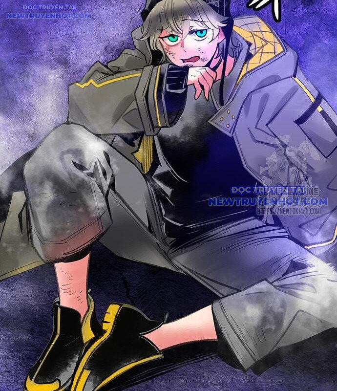 Nhân Trùng Đại Chiến - Chapter 154 - Page 176