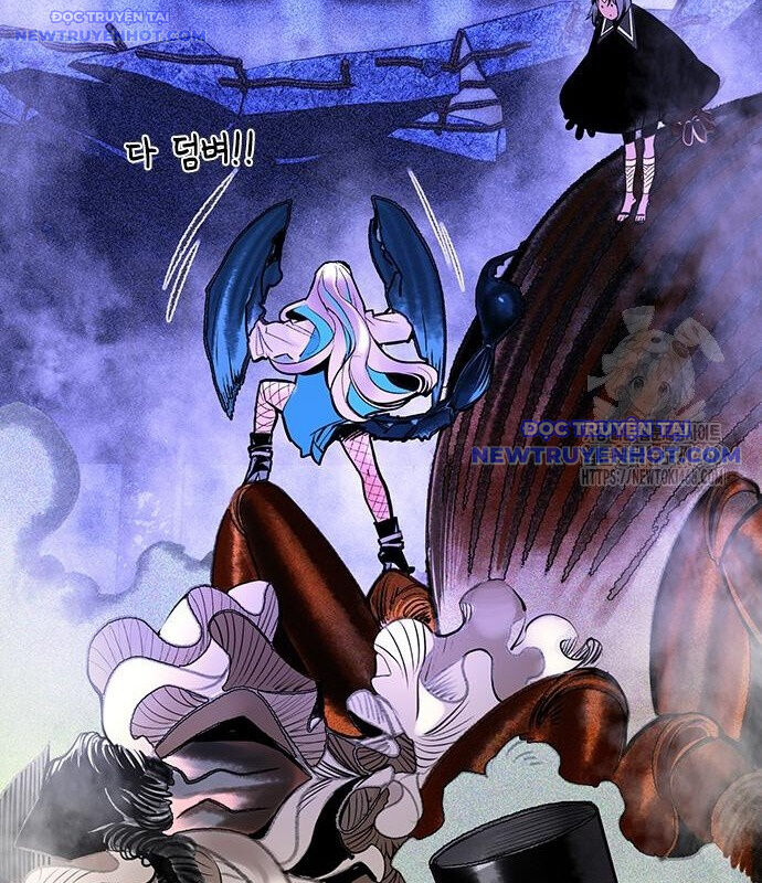 Nhân Trùng Đại Chiến - Chapter 154 - Page 181