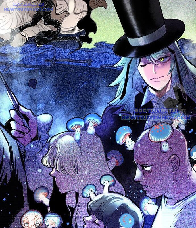 Nhân Trùng Đại Chiến - Chapter 154 - Page 182