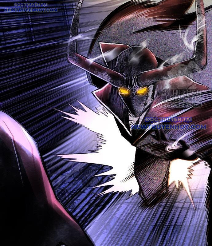 Nhân Trùng Đại Chiến - Chapter 154 - Page 207