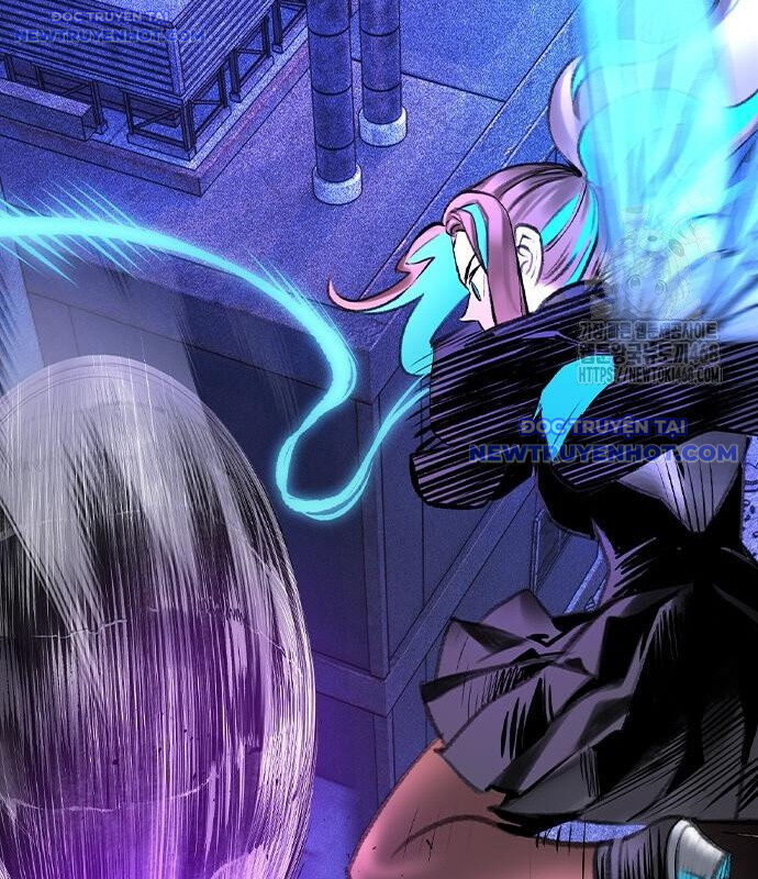 Nhân Trùng Đại Chiến - Chapter 154 - Page 216