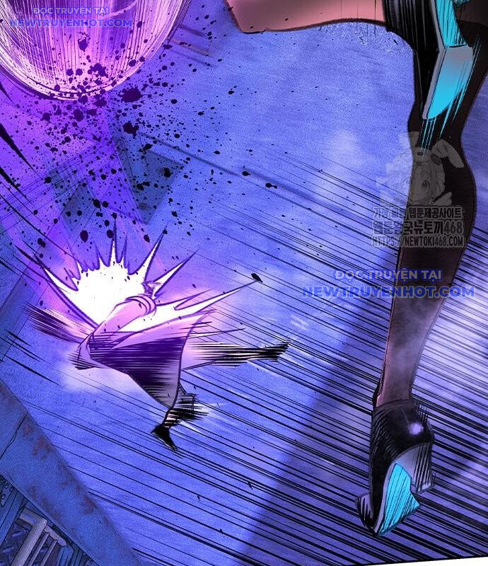 Nhân Trùng Đại Chiến - Chapter 154 - Page 217