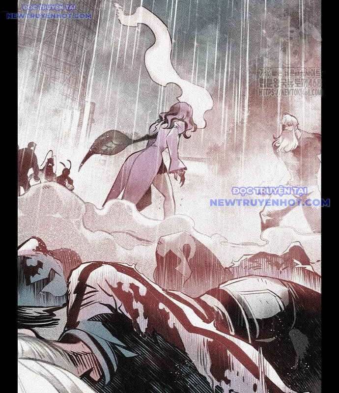 Nhân Trùng Đại Chiến - Chapter 154 - Page 30