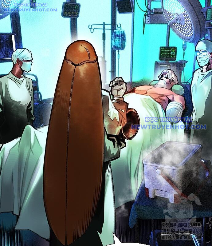 Nhân Trùng Đại Chiến - Chapter 154 - Page 4