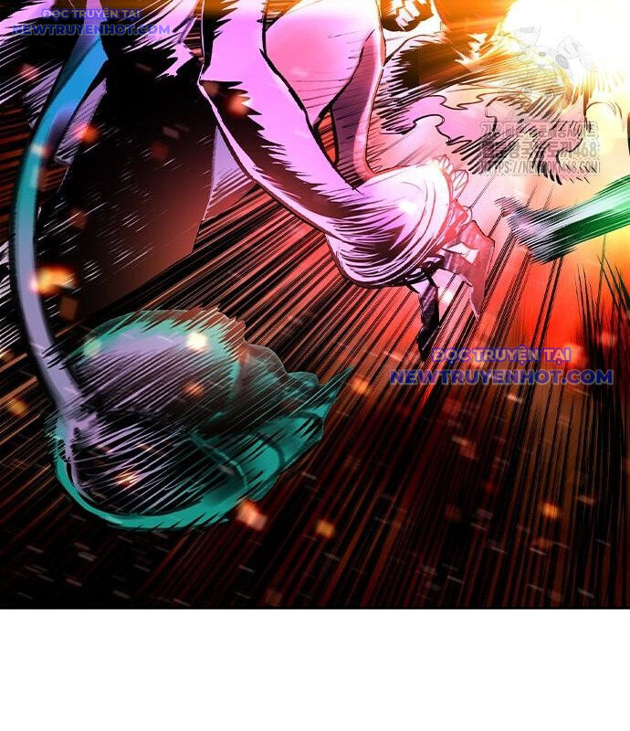 Nhân Trùng Đại Chiến - Chapter 154 - Page 55