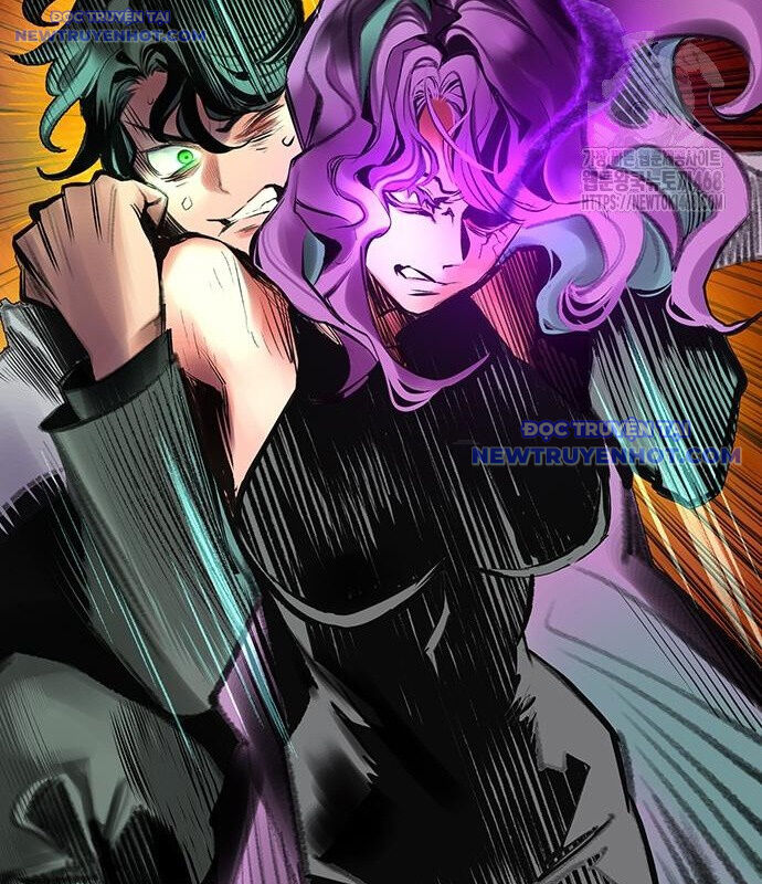 Nhân Trùng Đại Chiến - Chapter 154 - Page 59