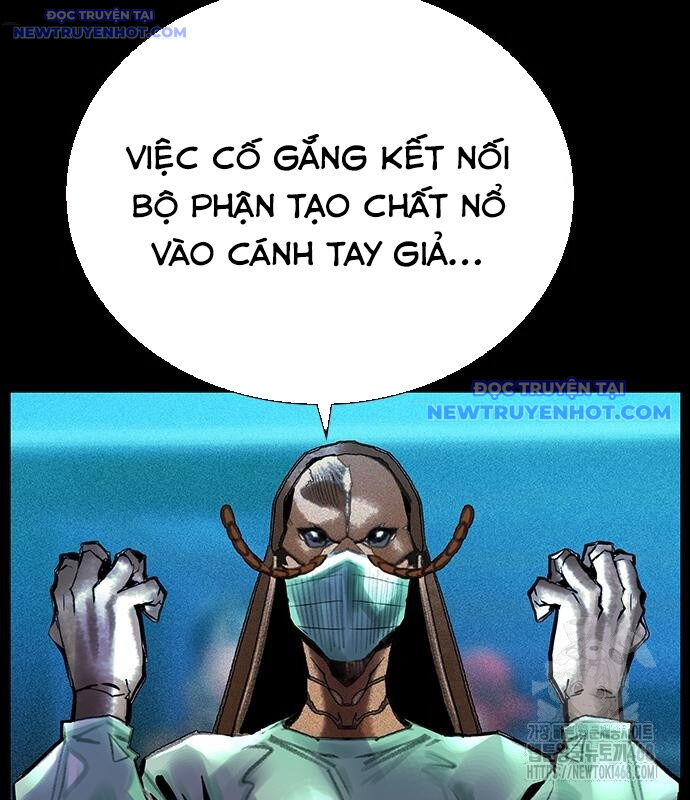 Nhân Trùng Đại Chiến - Chapter 154 - Page 6