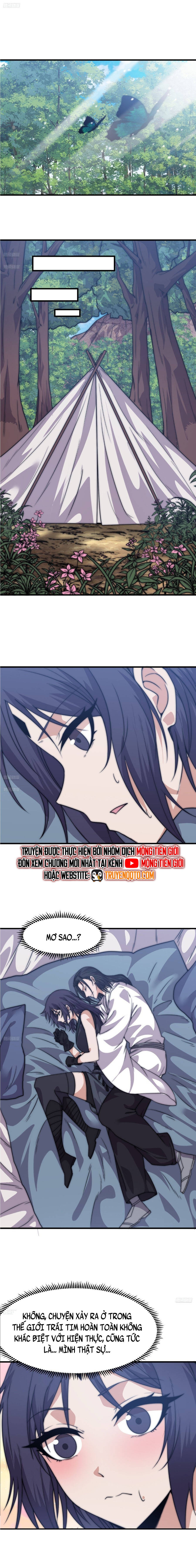 Ta Có Một Sơn Trại Chapter 1120 - Trang 2