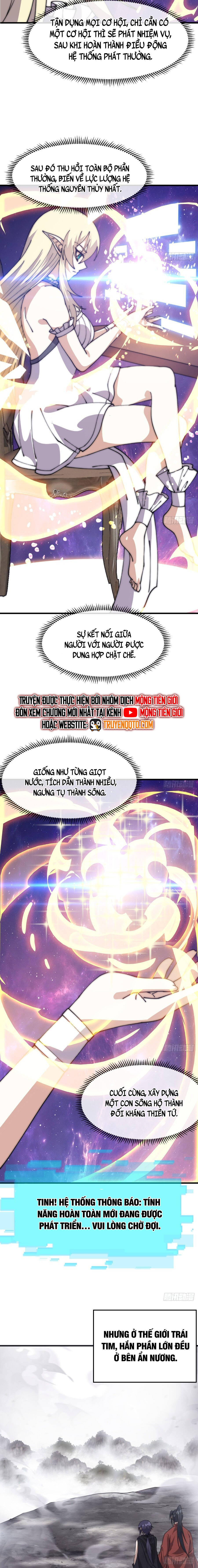 Ta Có Một Sơn Trại Chapter 1120 - Trang 8