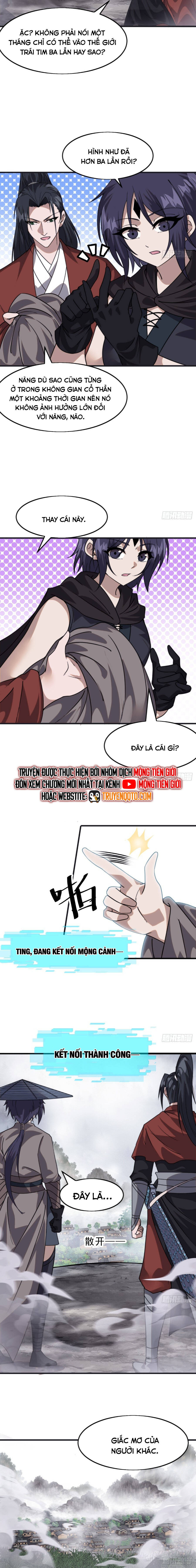 Ta Có Một Sơn Trại Chapter 1120 - Trang 9