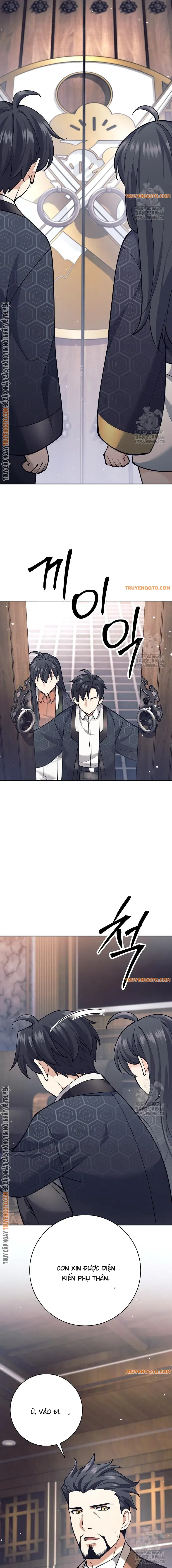 Phệ Kiếm Chapter 25 - Trang 14