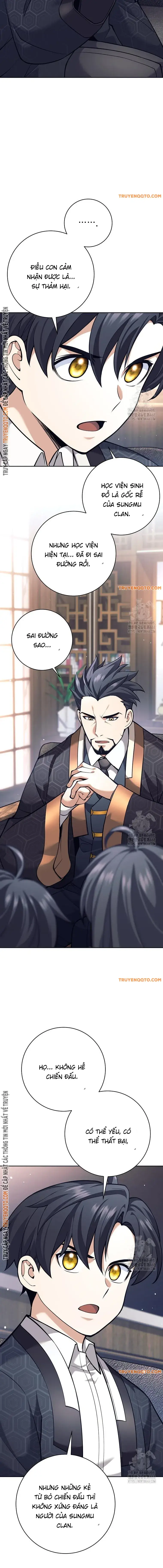Phệ Kiếm Chapter 25 - Trang 18