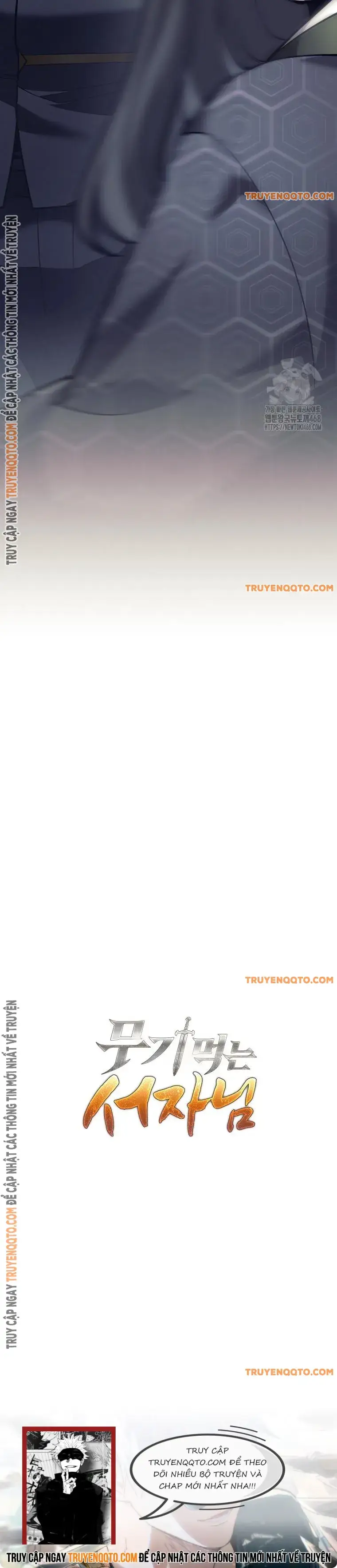 Phệ Kiếm - Chapter 25 - Page 23