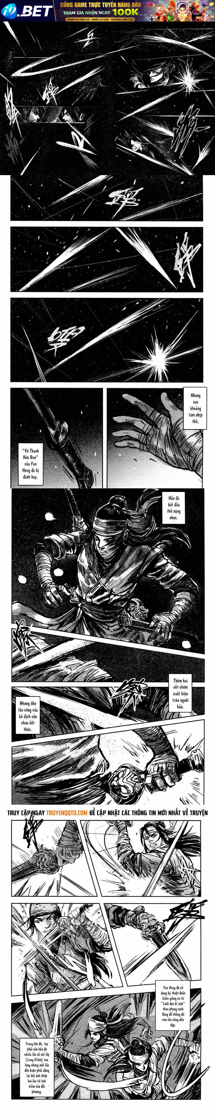 Blood And Steel - Chapter 80 - Page 6