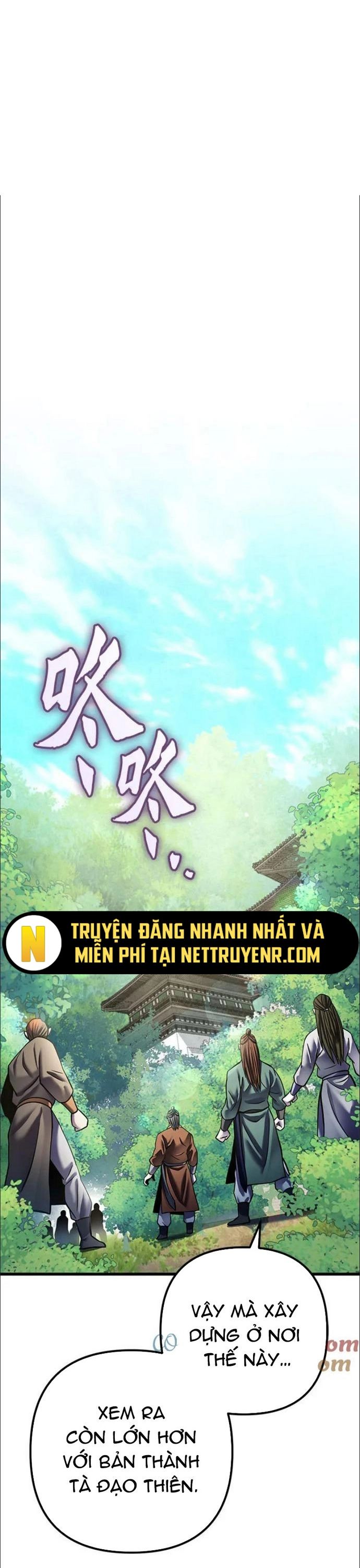 Đao Hoàng Tứ Thiếu Gia - Chapter 174 - Page 12