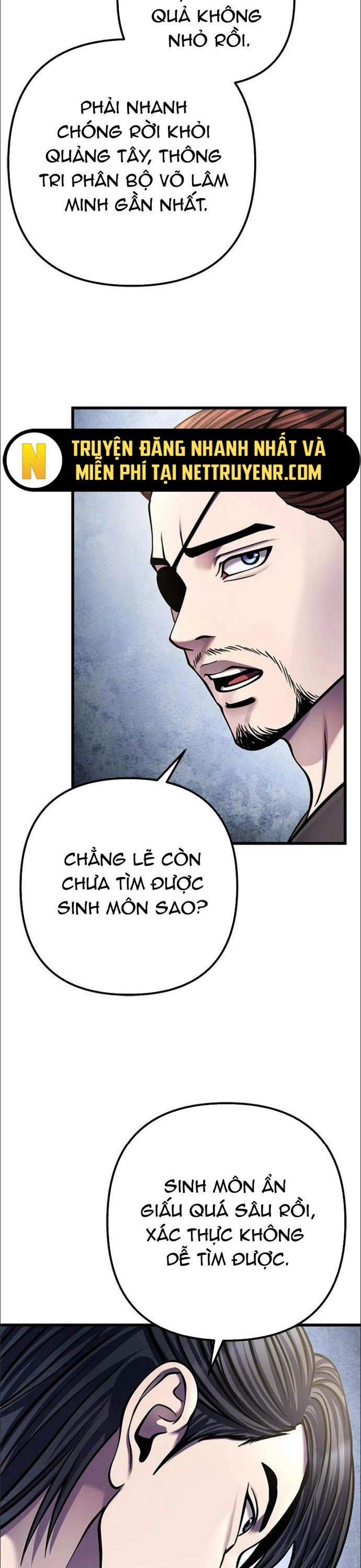 Đao Hoàng Tứ Thiếu Gia - Chapter 174 - Page 15