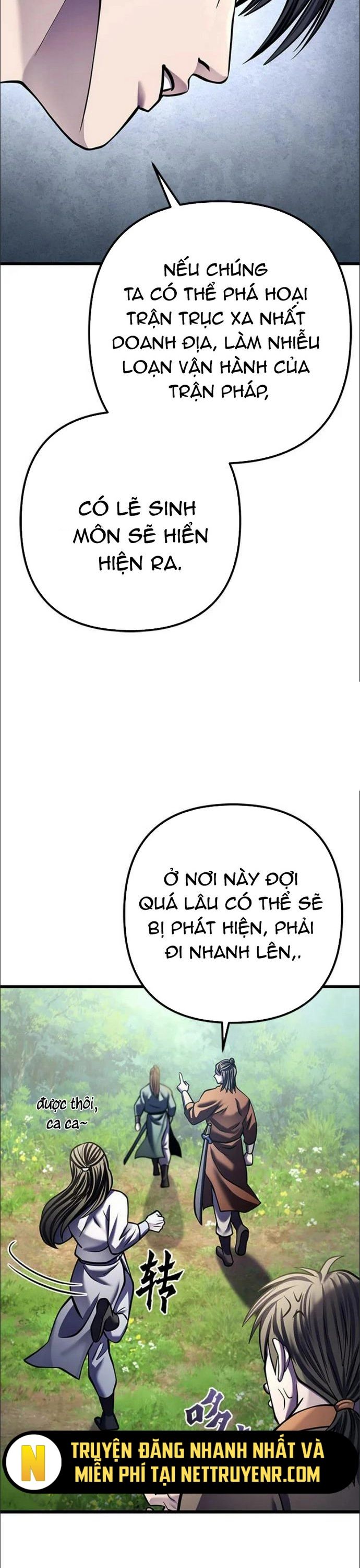 Đao Hoàng Tứ Thiếu Gia - Chapter 174 - Page 16