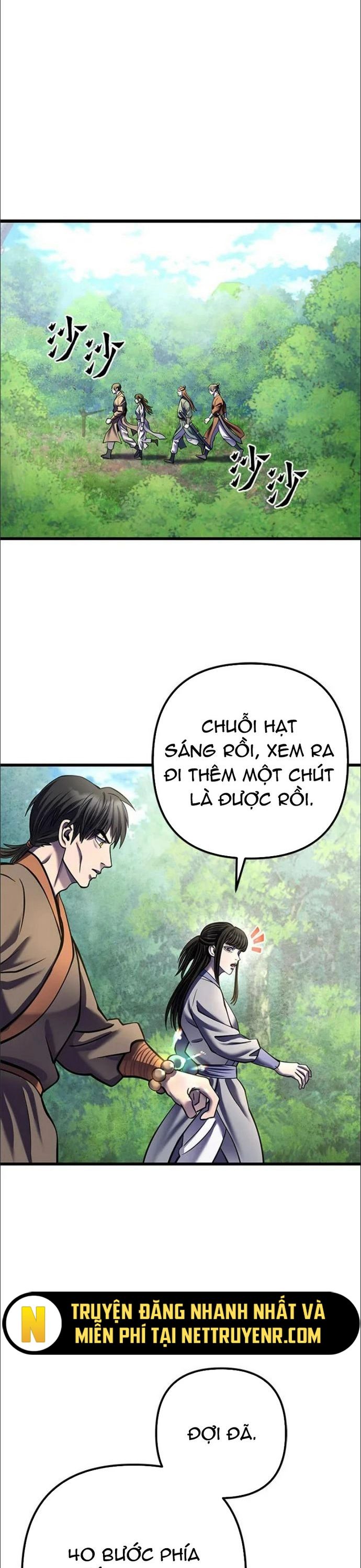 Đao Hoàng Tứ Thiếu Gia - Chapter 174 - Page 17