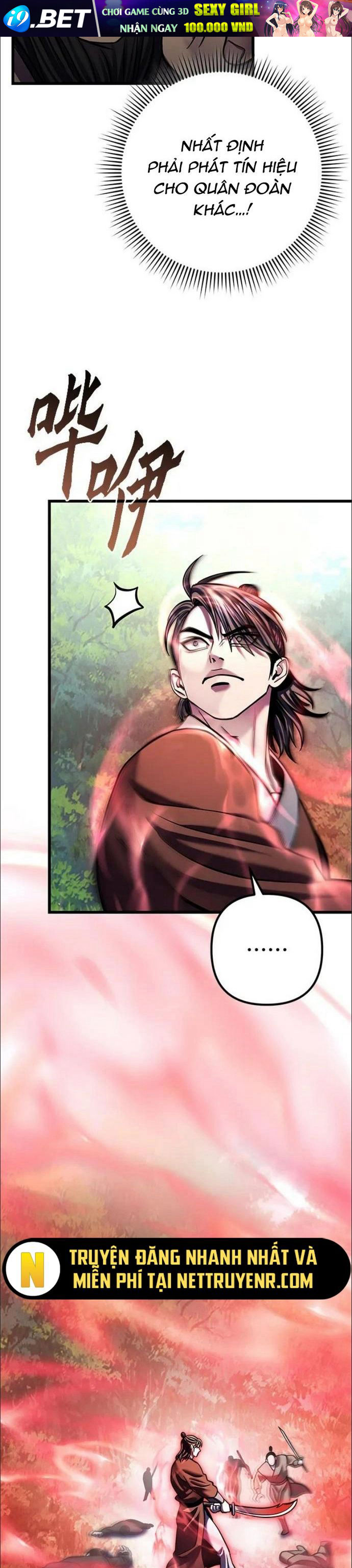 Đao Hoàng Tứ Thiếu Gia - Chapter 174 - Page 29