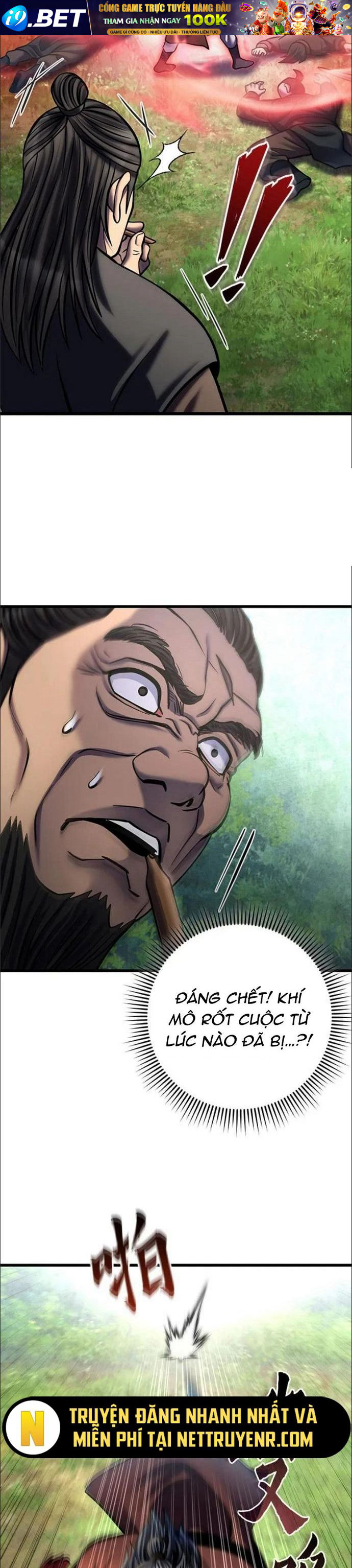 Đao Hoàng Tứ Thiếu Gia - Chapter 174 - Page 30