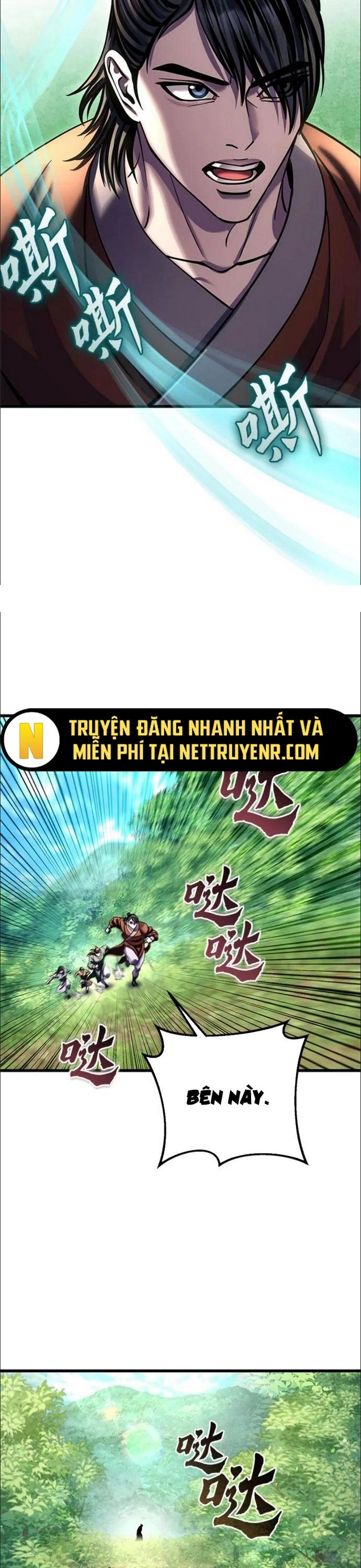 Đao Hoàng Tứ Thiếu Gia - Chapter 174 - Page 35