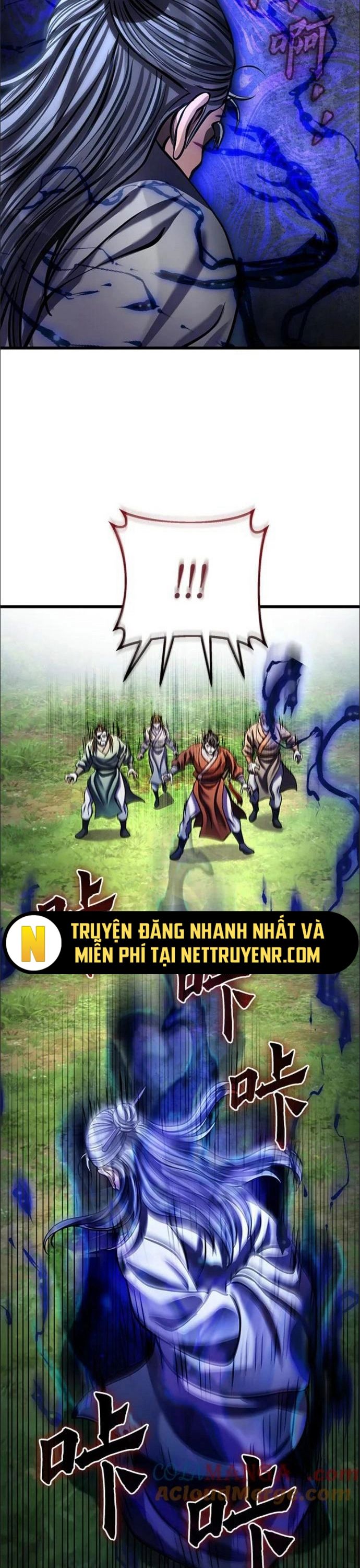 Đao Hoàng Tứ Thiếu Gia - Chapter 174 - Page 38