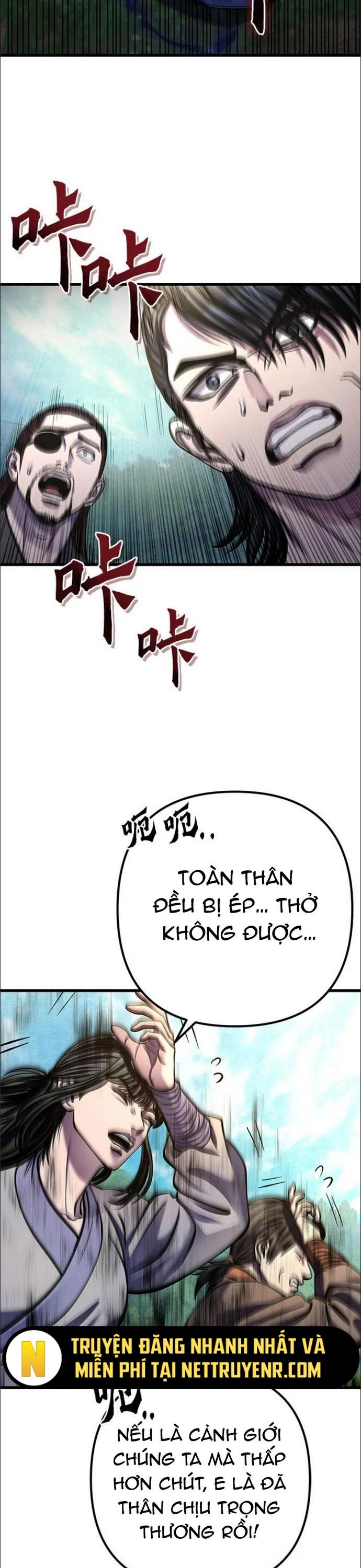 Đao Hoàng Tứ Thiếu Gia - Chapter 174 - Page 39