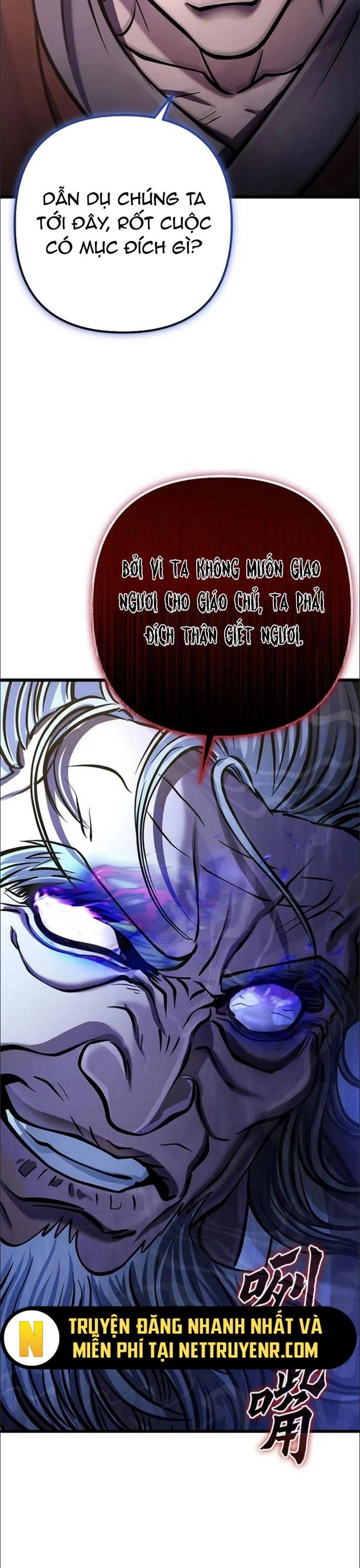 Đao Hoàng Tứ Thiếu Gia - Chapter 174 - Page 41