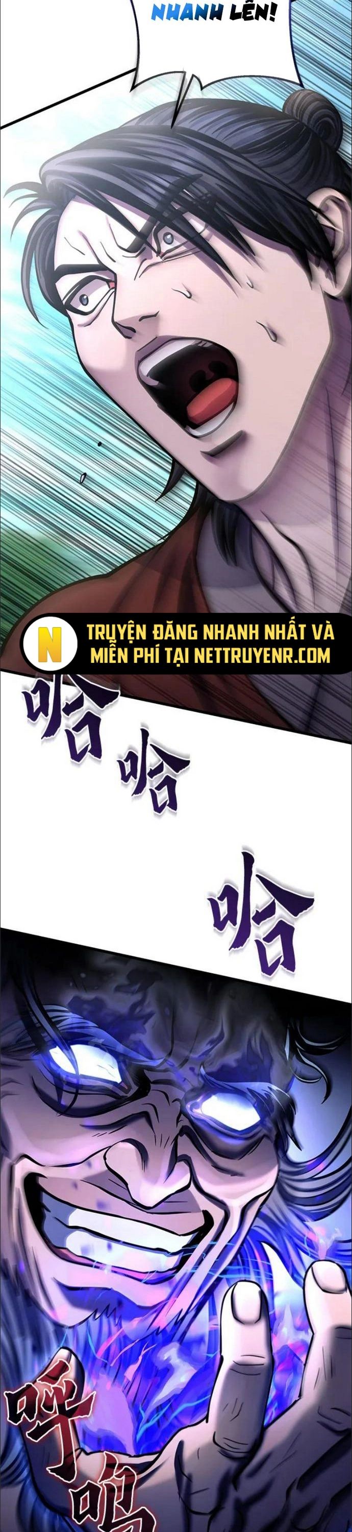 Đao Hoàng Tứ Thiếu Gia - Chapter 174 - Page 45