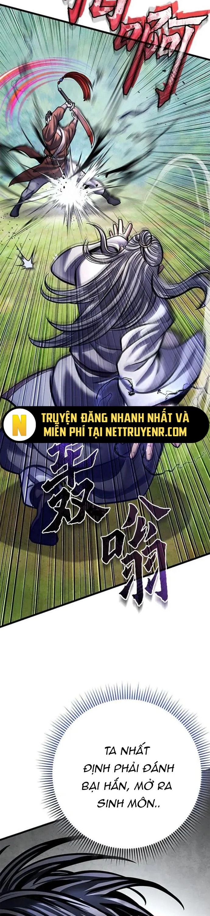 Đao Hoàng Tứ Thiếu Gia - Chapter 175 - Page 10