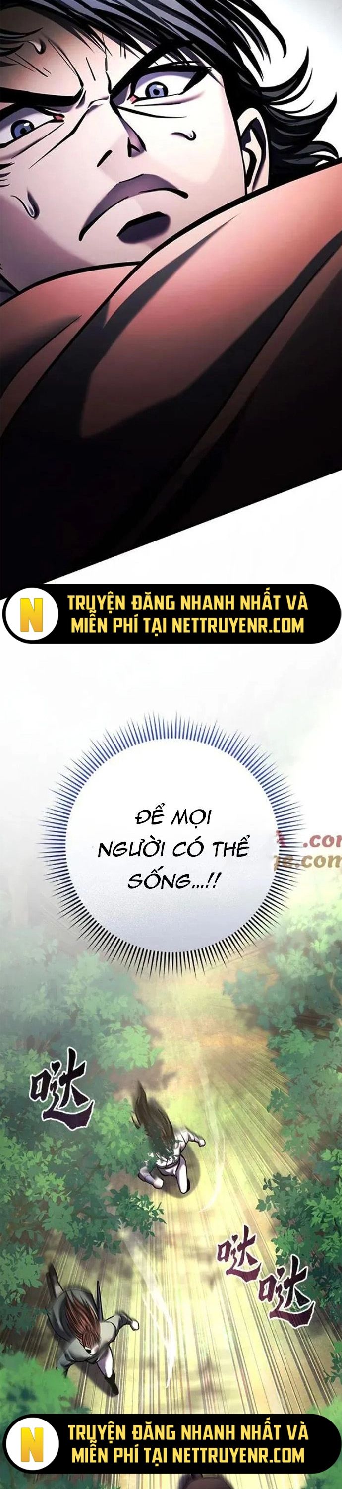 Đao Hoàng Tứ Thiếu Gia - Chapter 175 - Page 11