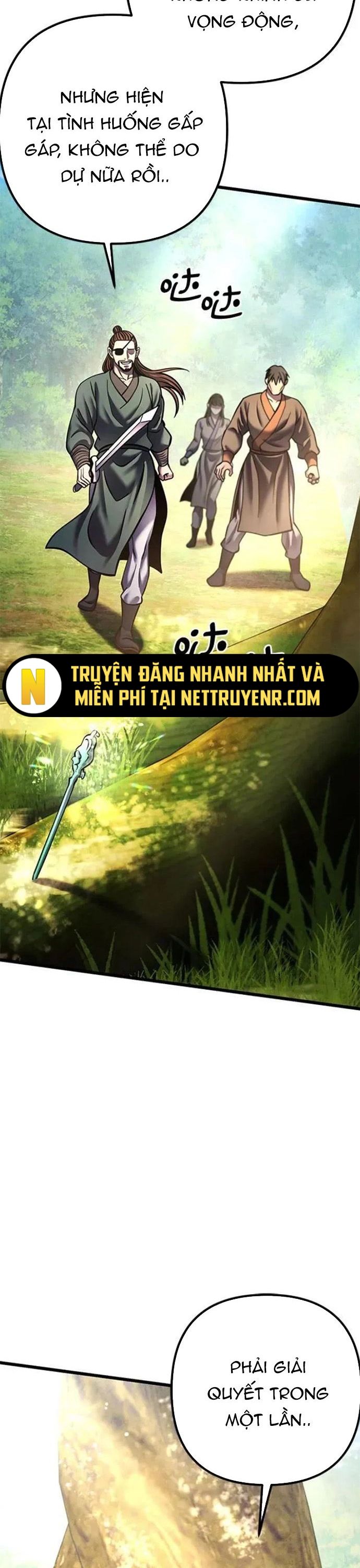 Đao Hoàng Tứ Thiếu Gia - Chapter 175 - Page 16