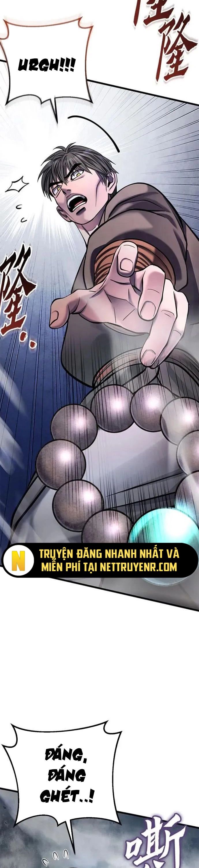 Đao Hoàng Tứ Thiếu Gia - Chapter 175 - Page 23