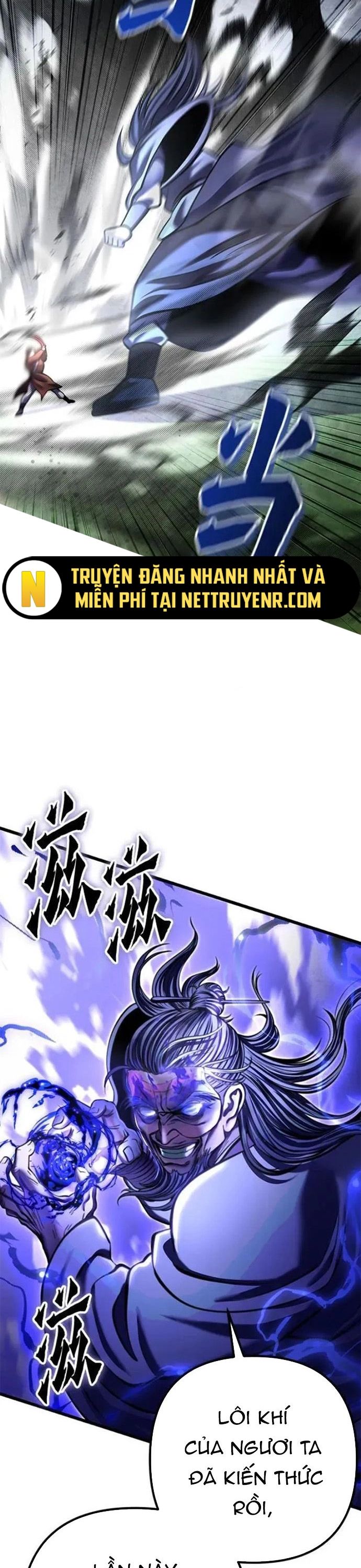 Đao Hoàng Tứ Thiếu Gia - Chapter 175 - Page 28